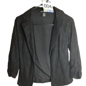 Miss Chievious dress jacket